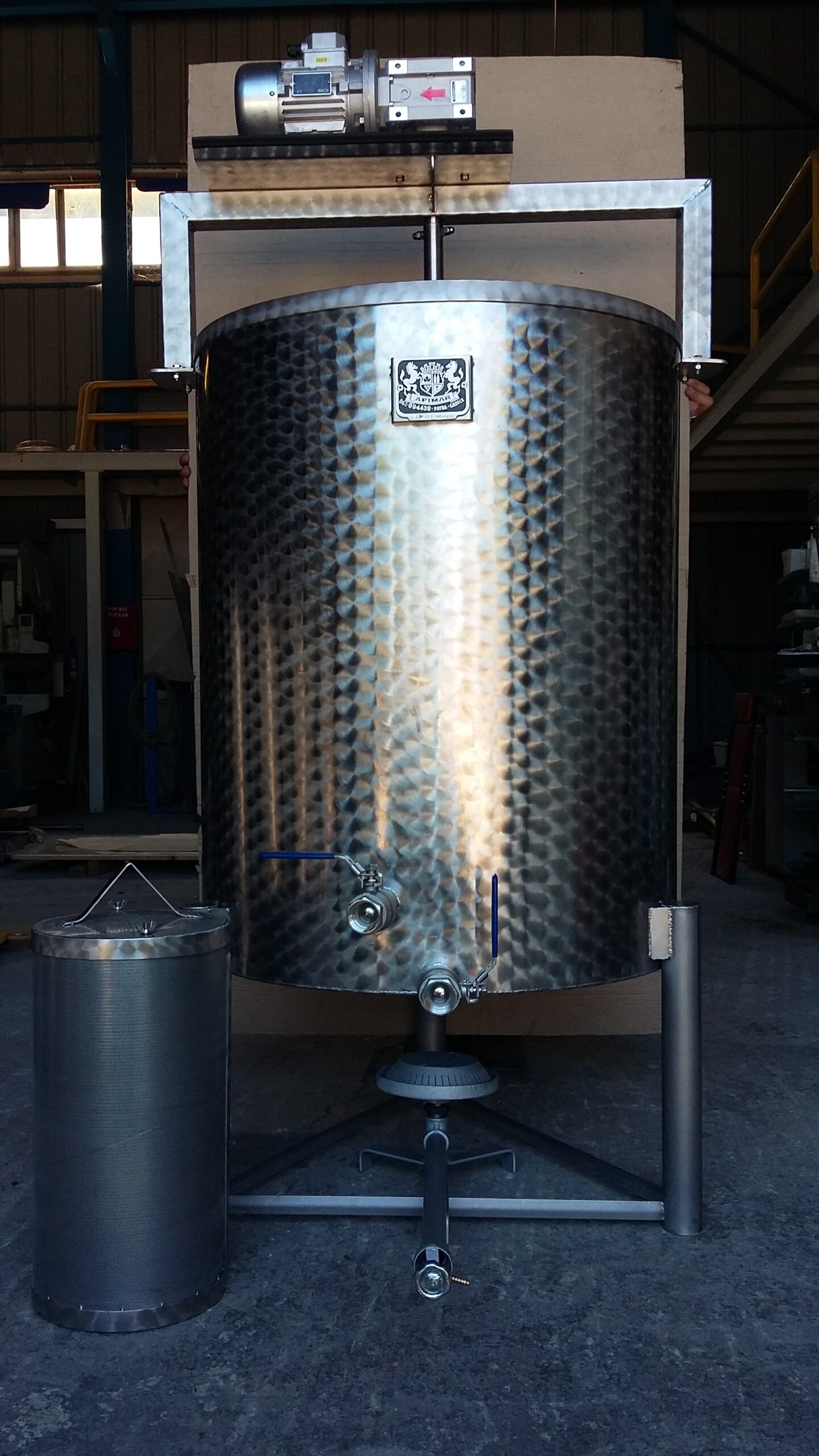 Brasthras liqueur 1