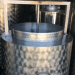 r Bain Marie agitation Vessel_500lt