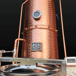 Αποστακτήρια για Whiskey
