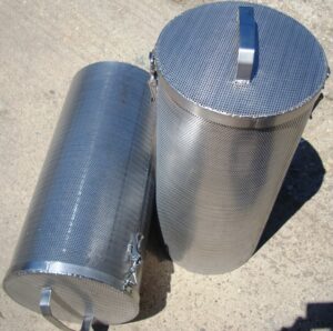 Complementary Equipment-Basket
