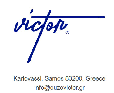 VICTOR DISTILLERY SAMOS